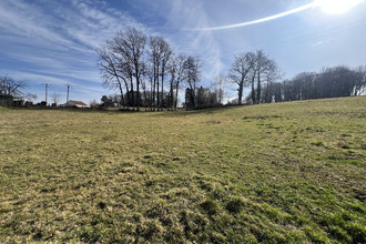  terrain seilhac 19700