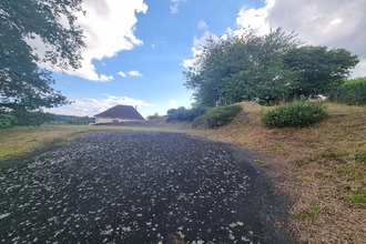  terrain seilhac 19700