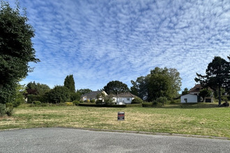  terrain seilhac 19700