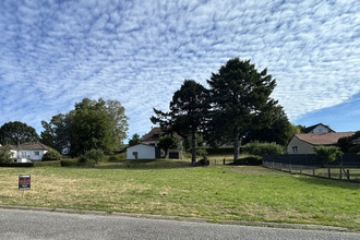  terrain seilhac 19700