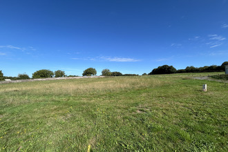  terrain seilhac 19700