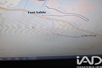  terrain seillans 83440