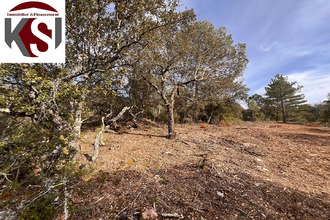  terrain seillons-source-d-argens 83470