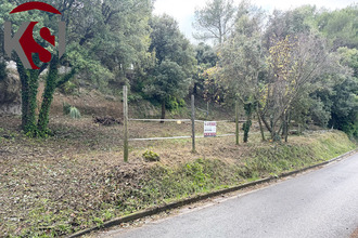  terrain seillons-source-d-argens 83470