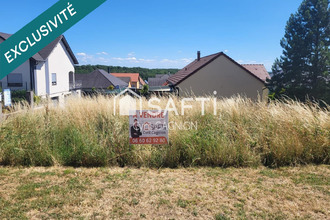  terrain seingbouse 57455