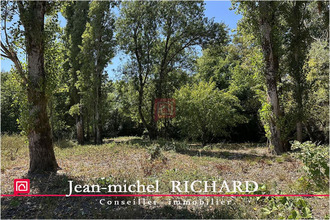  terrain selles-sur-cher 41130