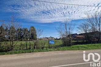  terrain selongey 21260