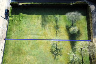  terrain selongey 21260