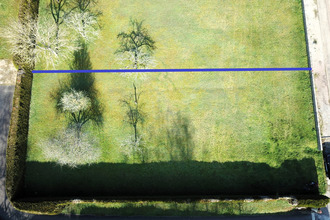  terrain selongey 21260