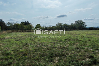  terrain semoussac 17150