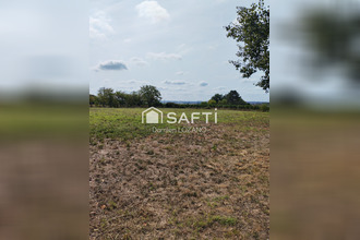  terrain semoussac 17150