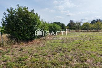  terrain semoussac 17150