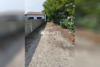  terrain semoussac 17150