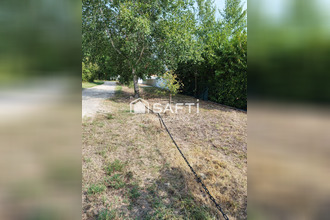  terrain semoussac 17150
