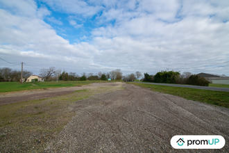  terrain sempesserre 32700