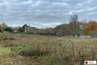 terrain semur-en-auxois 21140