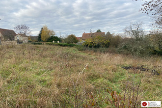  terrain semur-en-auxois 21140