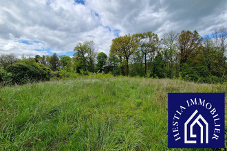  terrain semur-en-auxois 21140