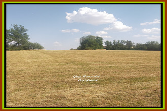  terrain semur-en-auxois 21140