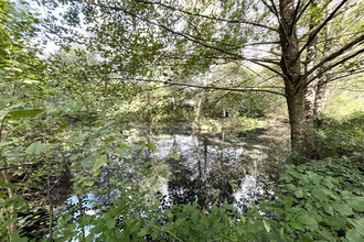  terrain semur-en-vallon 72390