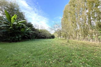  terrain semur-en-vallon 72390