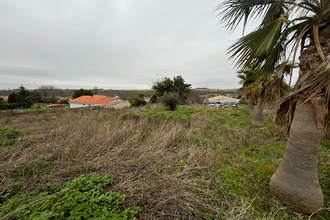  terrain semussac 17120