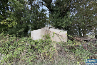  terrain semussac 17120