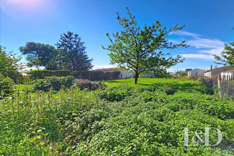  terrain semussac 17120