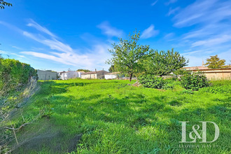  terrain semussac 17120