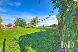  terrain semussac 17120