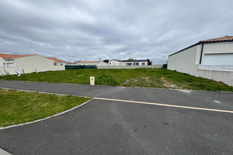  terrain semussac 17120