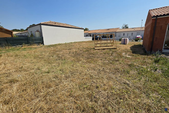  terrain semussac 17120