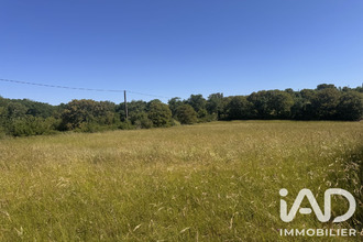  terrain senaillac-lauzes 46360