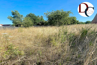  terrain senlis 60300