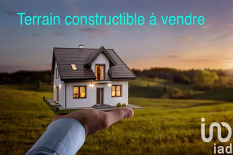  terrain senlis-le-sec 80300