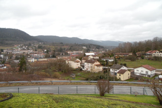  terrain senones 88210