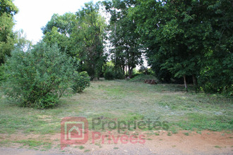 terrain sens-beaujeu 18300