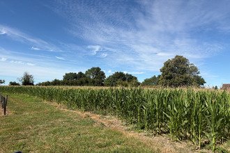  terrain sens-sur-seille 71330