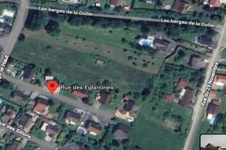  terrain sentheim 68780