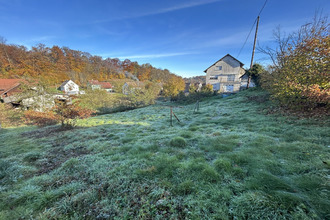  terrain seppois-le-haut 68580