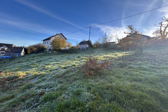  terrain seppois-le-haut 68580