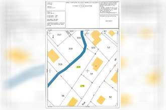 terrain seppois-le-haut 68580