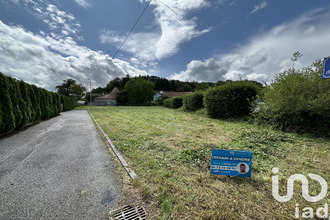  terrain seppois-le-haut 68580