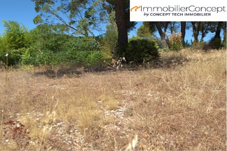  terrain septemes-les-vallons 13240