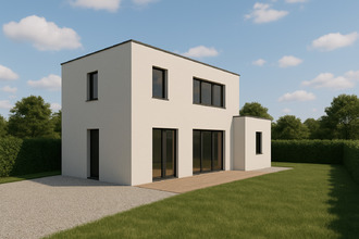  terrain septemes-les-vallons 13240