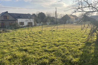  terrain seraincourt 08220