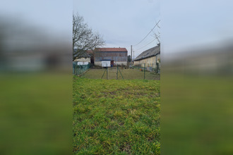  terrain seraincourt 08220