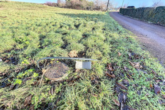  terrain sergines 89140