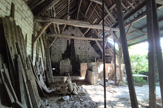  terrain sergines 89140