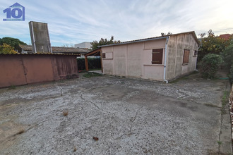  terrain serignan 34410